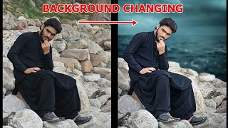 adobe photoshop photo background change 2018 screenshot 5