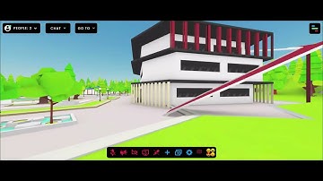 Campus | VR101 Project | CCBP 4.0 | NxtWave