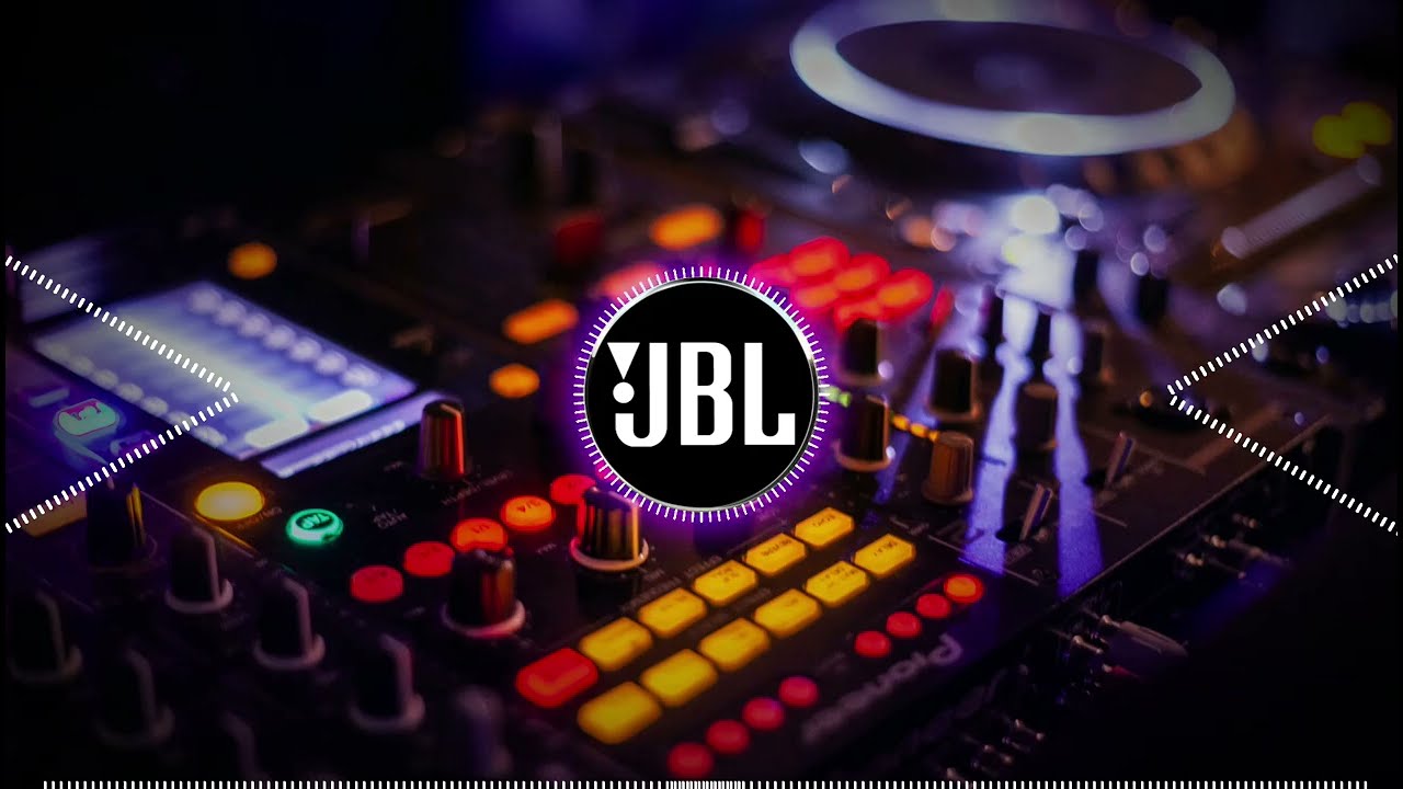 Taal Se Taal Mila JBL Remix | 90s Sadabahar Remix | 