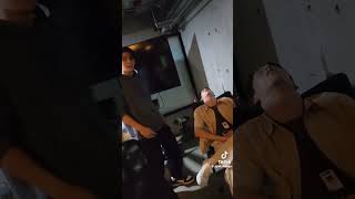 Download Lagu Themepo behind the scenes ❤️ #williamest #william #lykn #est MP3