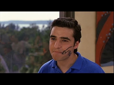 10 Things I Hate About You | Best of Michael Eckman (David Krumholtz)