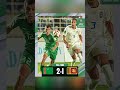 Sri Lanka lost to Turkmenistan at the 4th round  of AFC Asian Cup Qualifiers #afcasiancup #football