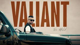 Valiant - Vin Malik | Official Music Video | Dopevibe | New Haryanvi Songs Haryanavi 2026