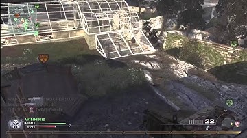 Editing Contest | Spas 12 Trailer | MW2 | Inscisor | Desc.