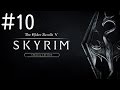 #10【PS4】スカイリム The Elder Scrolls V Skyrim Special Edition【オープンワールド】実況