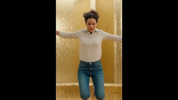 Which POOL Would You Jump In ? Oddly Satisfying AL AMSR  #aiasmr #ai