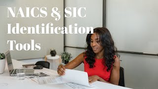Certifications 101: NAICS Codes Explained for Woman-Owned, Minority & Veteran Owned Businesses