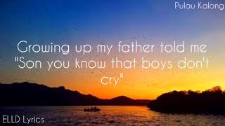 Gavin Haley-The Way I Am Feat. Ella Vos ( Lyrics )
