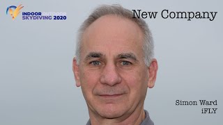 A New Company | Simon Ward | iFLY