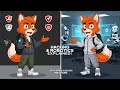 Hacking & Robotics Explained 🦊 Stay Safe & Discover the Future!