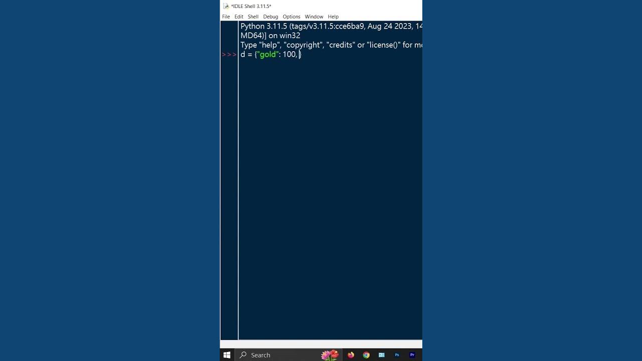 برنامه نویسی سامورایی قسمت سوم / #python #programmer #programming ...