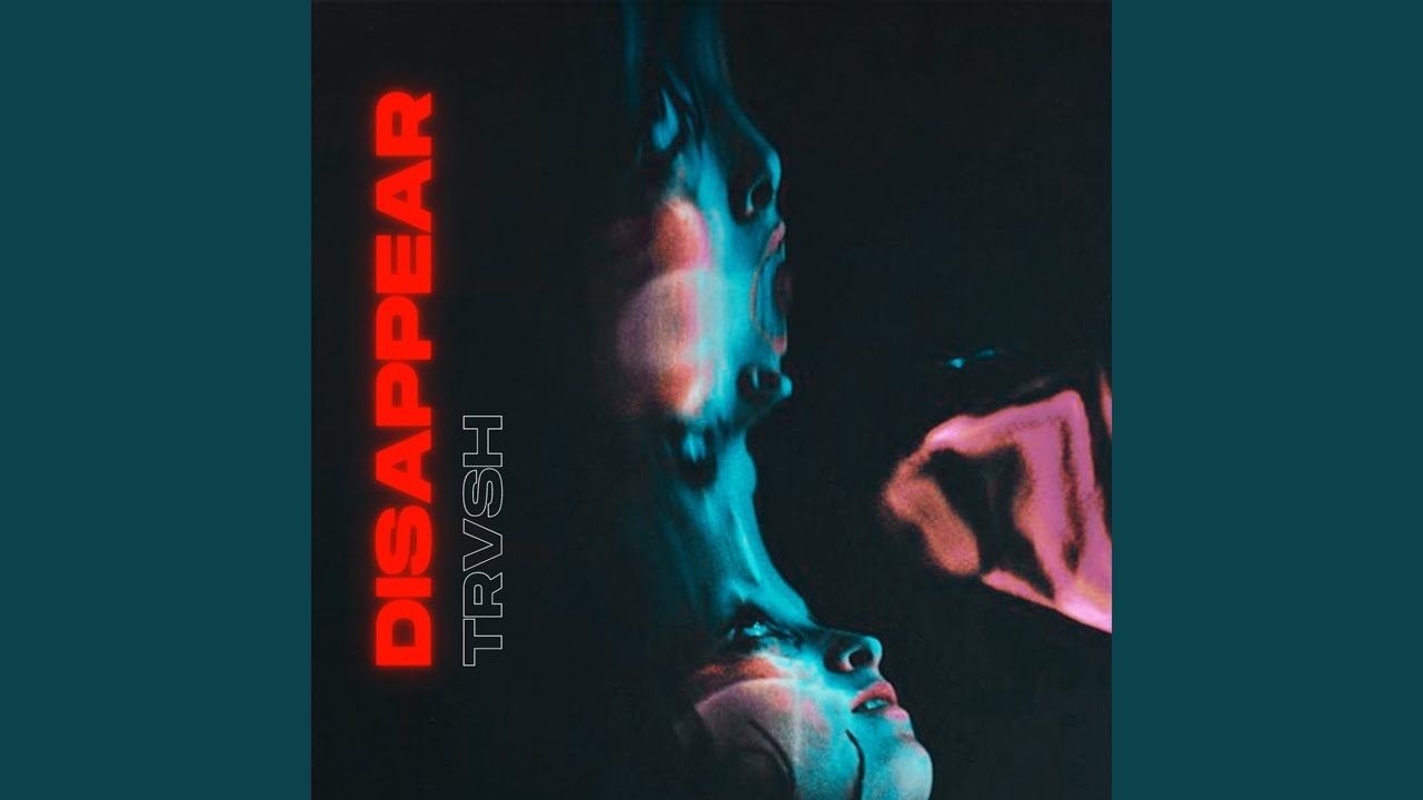 Watch DISAPPEAR on YouTube Watch DISAPPEAR on YouTube