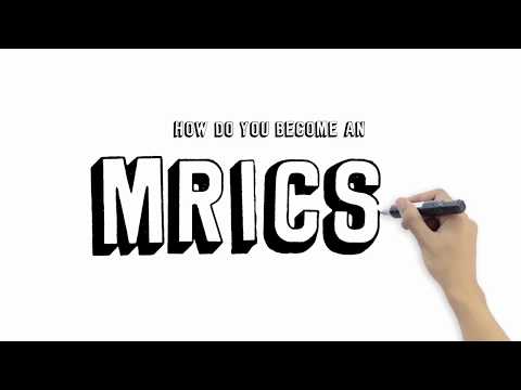 วีดีโอ: การประเมินมูลค่า RICS คืออะไร?