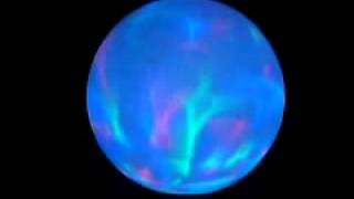Supernova Globe