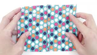 Sewing Skill Builder: FRENCH SEAM: No raw edges. Finishing seams.
