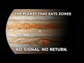 JUPITER: The Planet of Absolute Silence