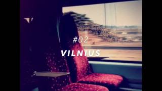 CM  ::: YeYe's TRIP ZINE ”4 COUNT(RIES)\
