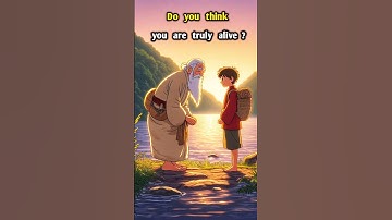 The shocking truth about life #shorts #story