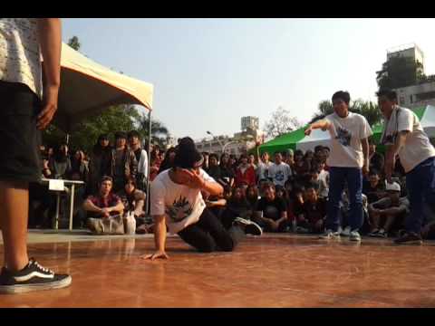 2011桃城盃選秀 - 小影 小林 小德