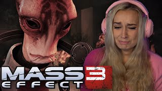 Priority Tuchanka | Mass Effect 3: Pt. 12 | First Play Through - LiteWeight Gaming by LiteWeight Gaming 10,548 views 1 month ago 1 hour, 17 minutes