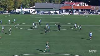 NK Maksimir 11 : 1 NK Sesvetski Kraljevec / U11