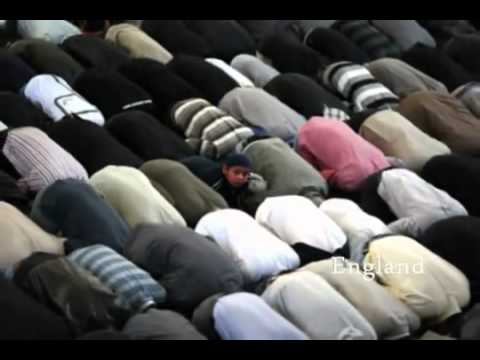 Ahmed Mansouri   Ramadan nasheed 2011   YouTube
