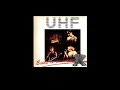 UHF - Estou De Passagem -1982 (full album)