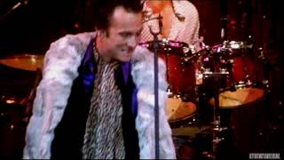 Stone Temple Pilots - Crackerman Live REMASTERED