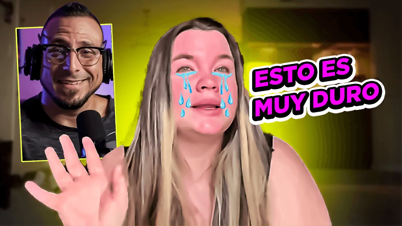 MUJER DESCUBRE LO QUE ES TRABAJAR (Se Deprime)