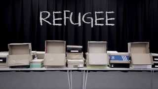 Refugee Myth Busting