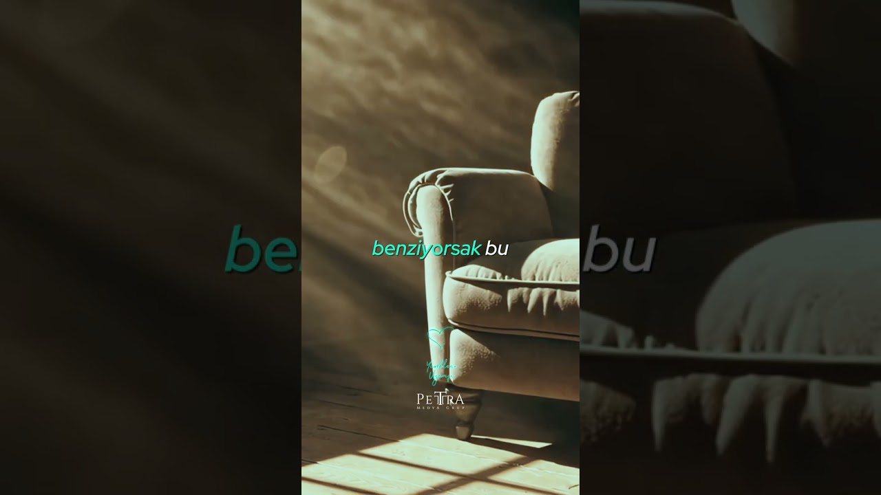 Onun Varlığı Tarafından Dönüştürülmek | Yüreklerin Uyanışı