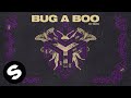 Hitack  bug a boo official audio