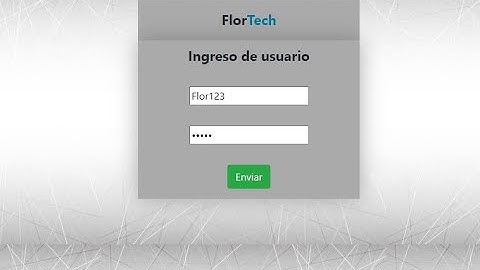 Hacer login de usuario paso a paso, con Php, html, Css y base de datos en PostgreSQL.