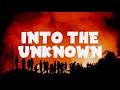 Quando x Ezra Hazard - Into The Unknown (Lyrics) ft. Alex Jones