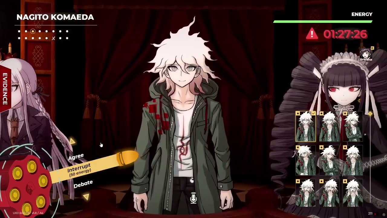 The best trial I'll ever have