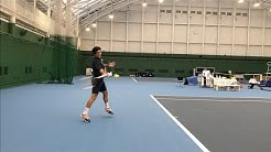 おのけんテニス ツアーコーチ兼プロ 小野田賢 Youtube