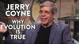 Celebrity Why Evolution is True (Pt. 1) | Jerry Coyne | ACADEMIA | Rubin Report Profile