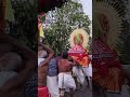 kerala ulsavam spotted ✨ Sakthikulangara Devi Temple.