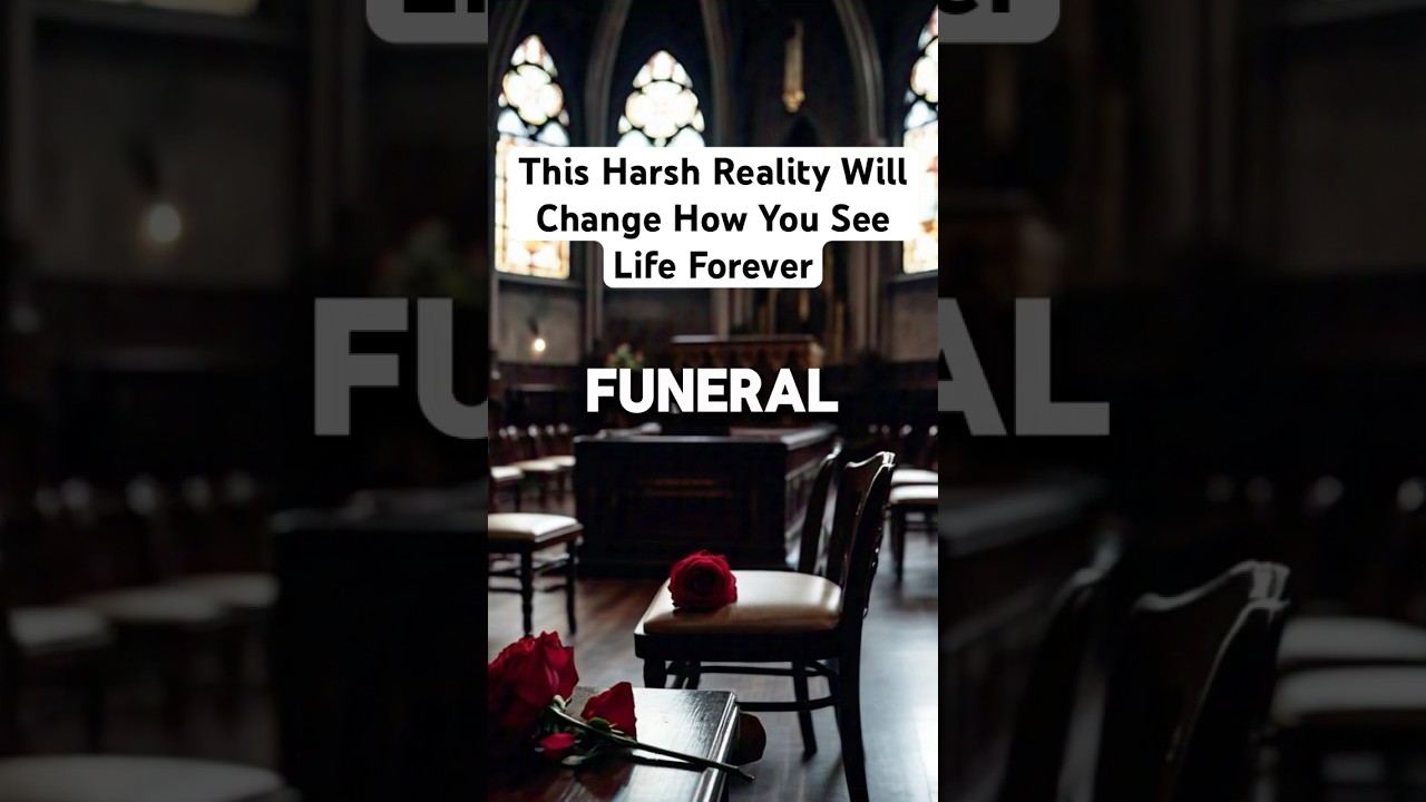 They’ll Drive 100 Miles to Your Funeral, But Not Cross the Street to Help You 