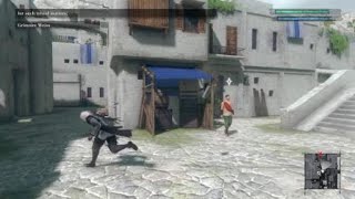 NieR Replicant...How Dare you compare me to a cookbook Weiss (Funny dialogue) NieR Replicant...How Dare you compare me to a cookbook Weiss (Funny dialogue)