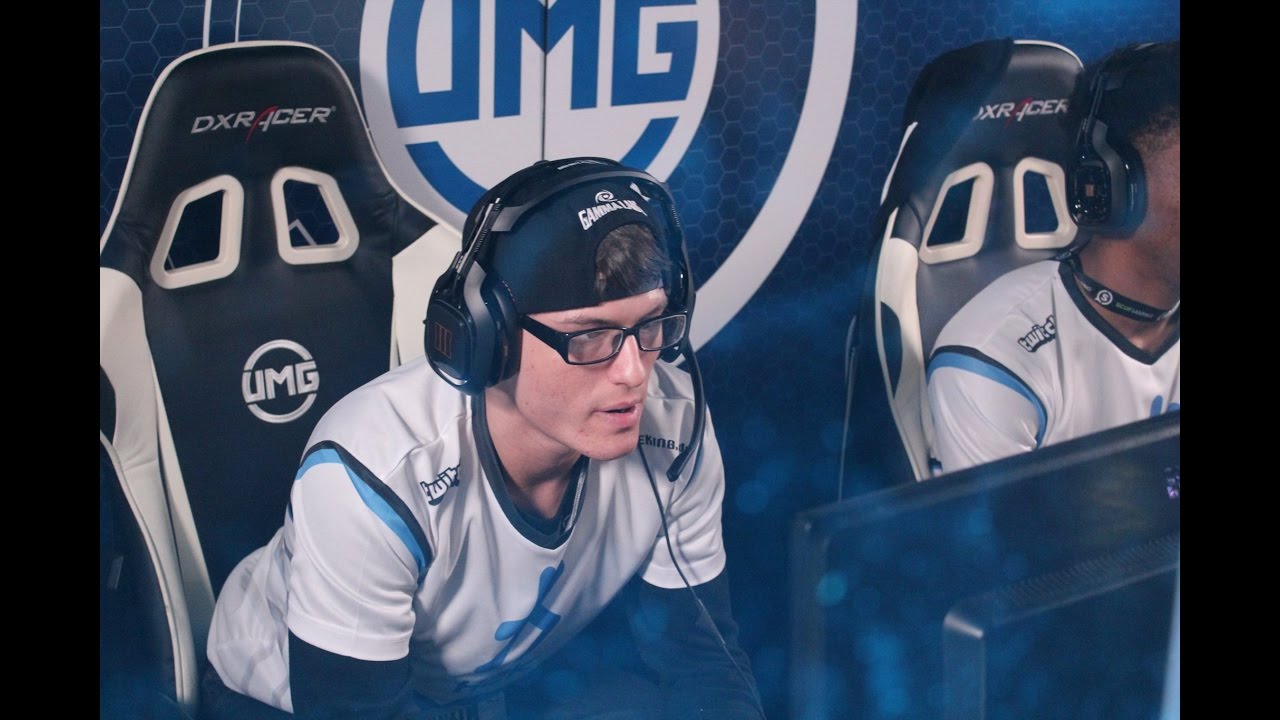 The Death of a Legend 