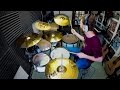 Pink Floyd - Point Me At The Sky - Drum Cover