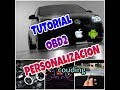 TUTORIAL OBD2  PERSONALIZACION DE TU AUTO (couding)