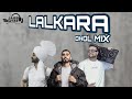 Lalkaara  dhol remix  diljit  sultaan  ghost  dj jass beatzz  new punjabi songs 2023