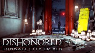 Dishonored: Dunwall City Trials DLC (PC)