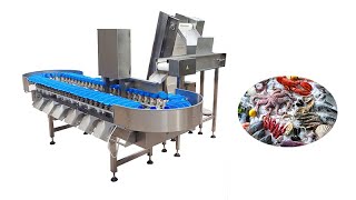 Factory Price Automatic Avocado Potato Pomegranate Apple Peach Grading Sorting Machine