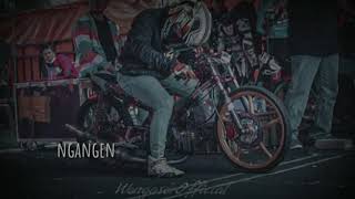 Story wa racing!! Drag fiz r