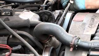 Lockleaze Service Station