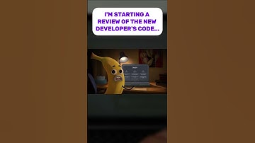It was)  #memes #coding #webdevelopment #programming #funny #shorts #chatgpt #meme