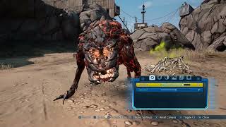 Stranger Things easter egg in Borderlands 3